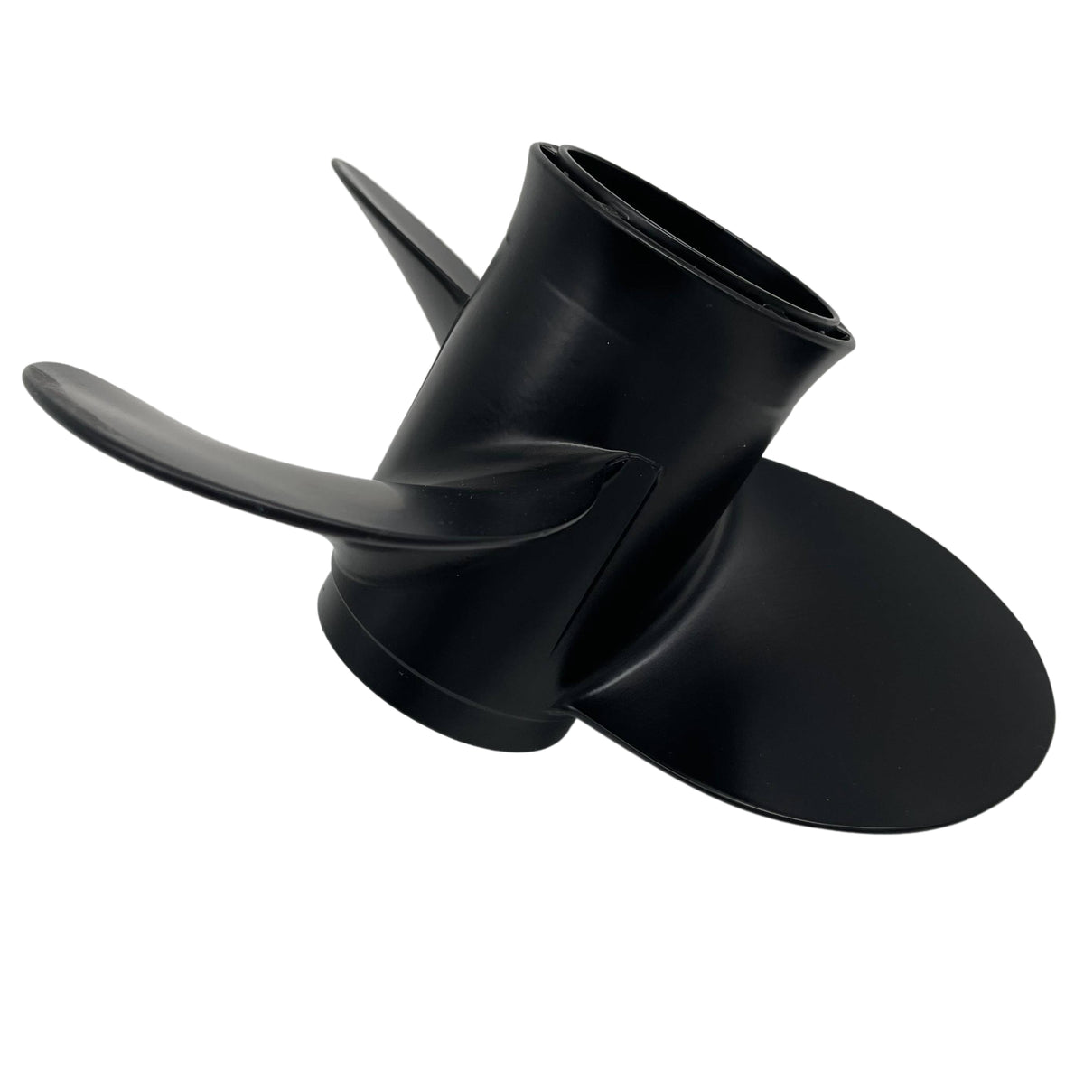 12.25x9 Aluminum 3 Blades Propeller F35857