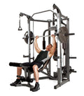 Combo Smith Machine P7081