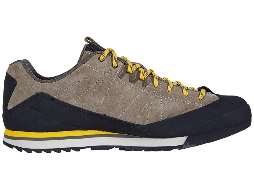 Men Suede Shoes O76348