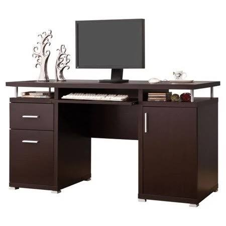 Cappuccino Desk I7438