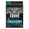 Grain Free Adult Dry Dog Food with Protein Z67341