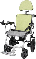 Lightweight Foldable Electric Wheelchair U731