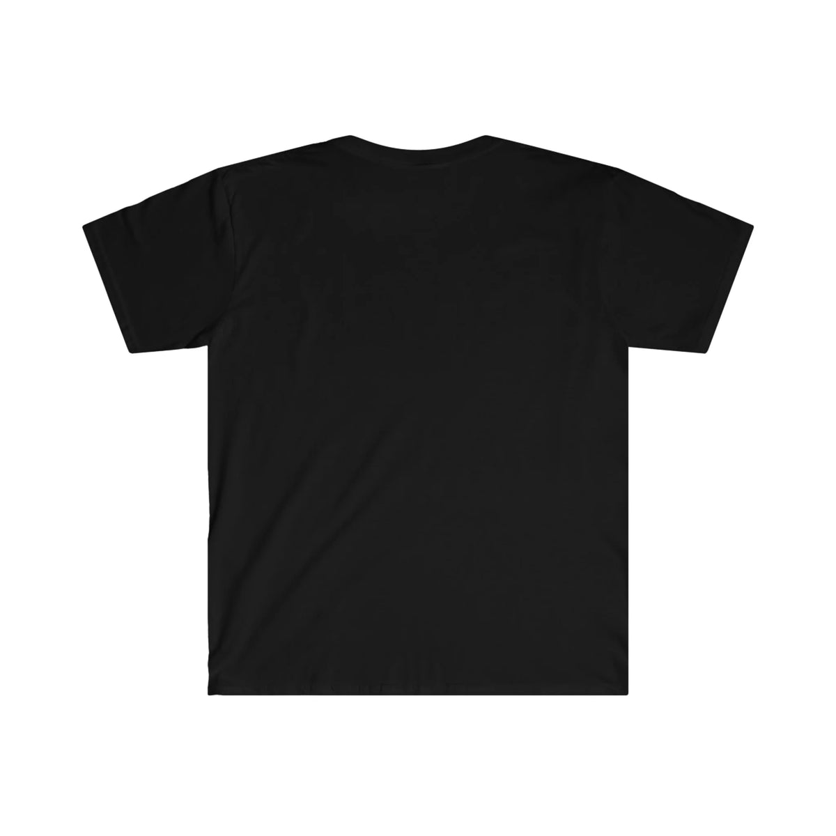 Unisex T-shirt S5602