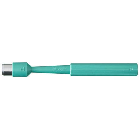 Disposable Biopsy Punch, 8mm, 50/cs M348625
