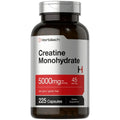 Creatine Monohydrate 5g 225 Capsules U723039