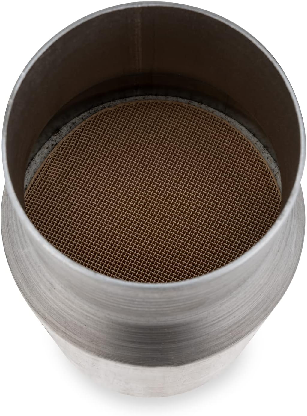 Stainless Steel Catalytic Converter Pack of 2 G496669