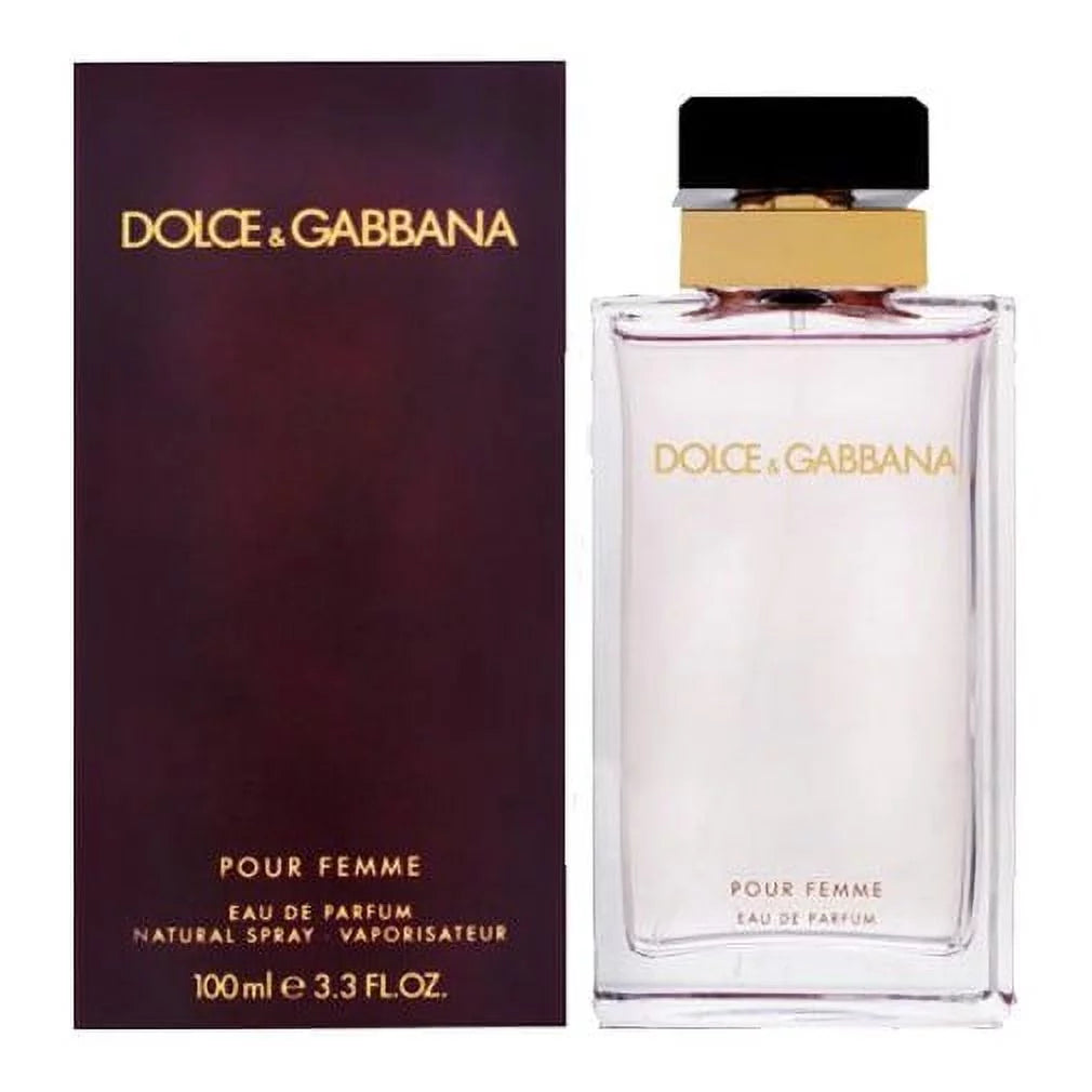 3.3 oz Eau De Parfum Spray Z1203