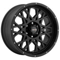 Satin Black Wheel 20x9 6x135 O5774