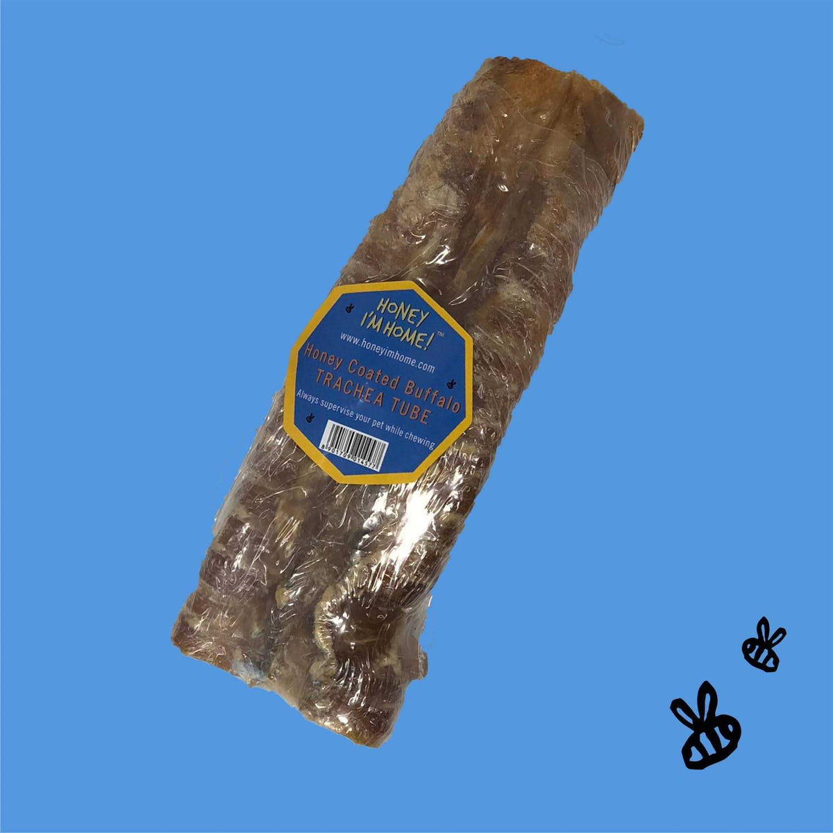 Dog Buffalo Trachea G843620