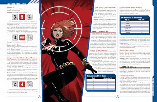Core Rulebook W214
