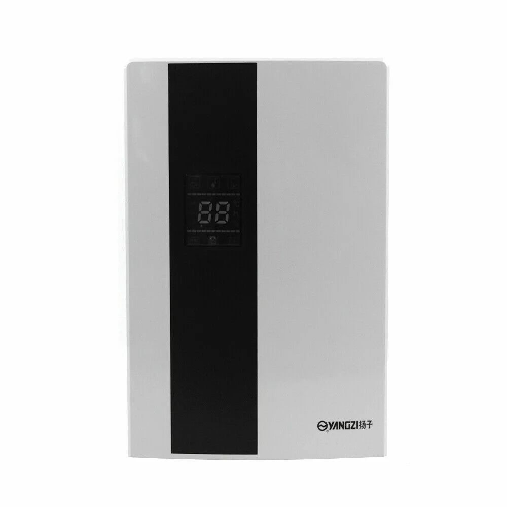 2000ml Dehumidifier with Remote Control E697410