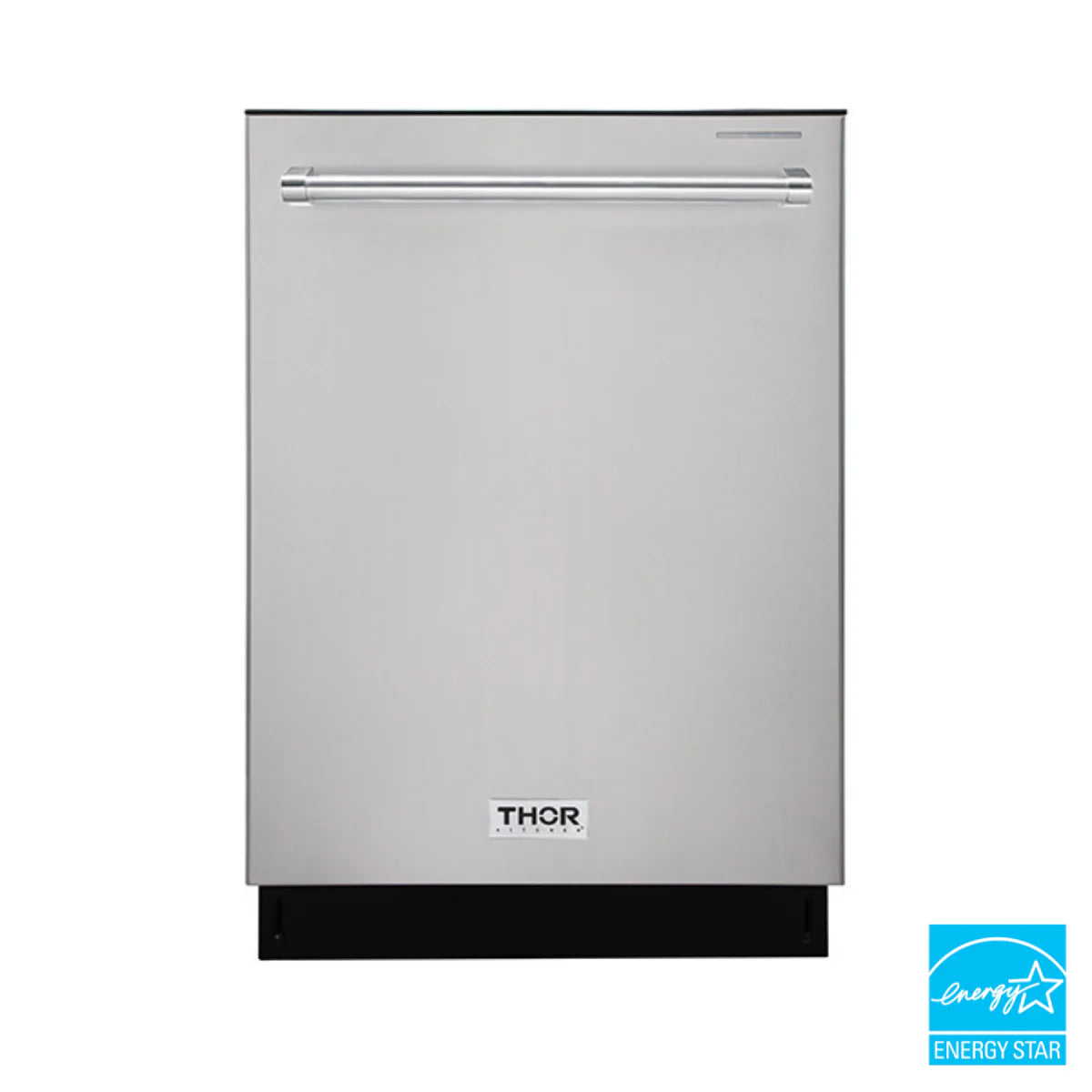 24 inch Stainless Steel Dishwasher F46755