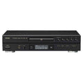 CD Player with LCD and MP3 Playback U9114