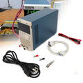 400W 150V 40A Electronic Load Battery Capacity Tester U798