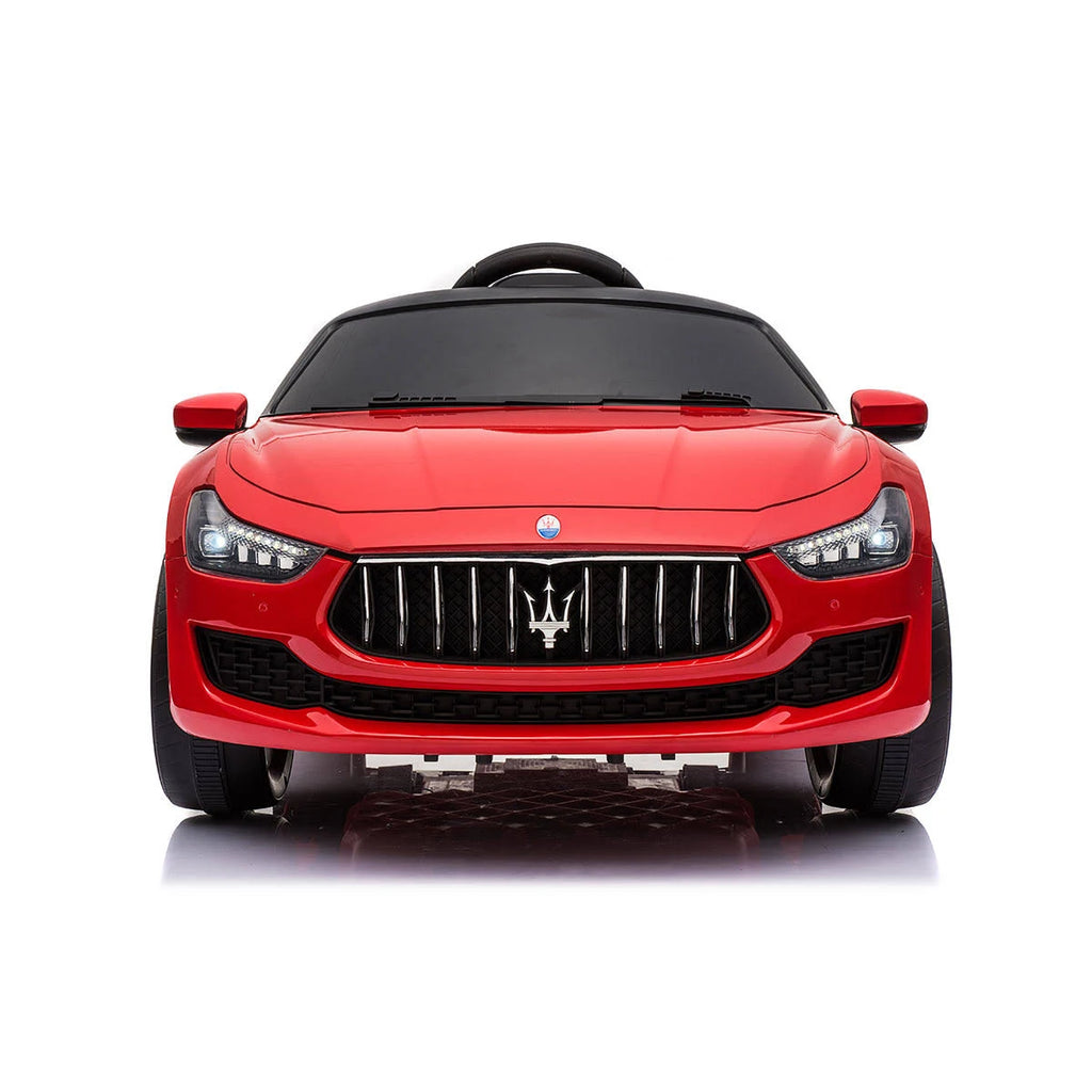 Kids Ride on Car 12V Rechargeable Toy Vehicle with Remote V338