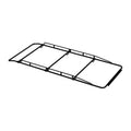 Cargo Rack Aluminum Kit X9431