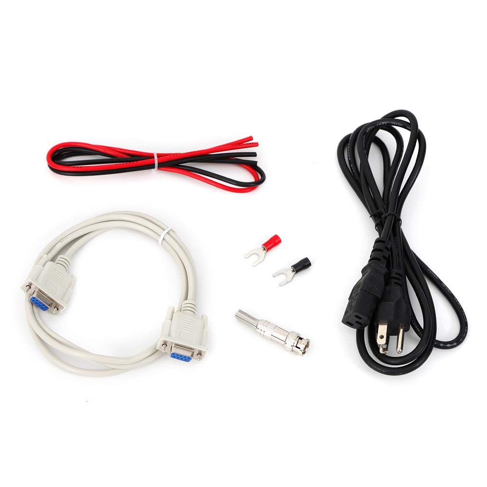 400W 150V 40A Electronic Load Battery Capacity Tester U798