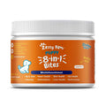 Puppy 8-in-1 Supplement Bites D654