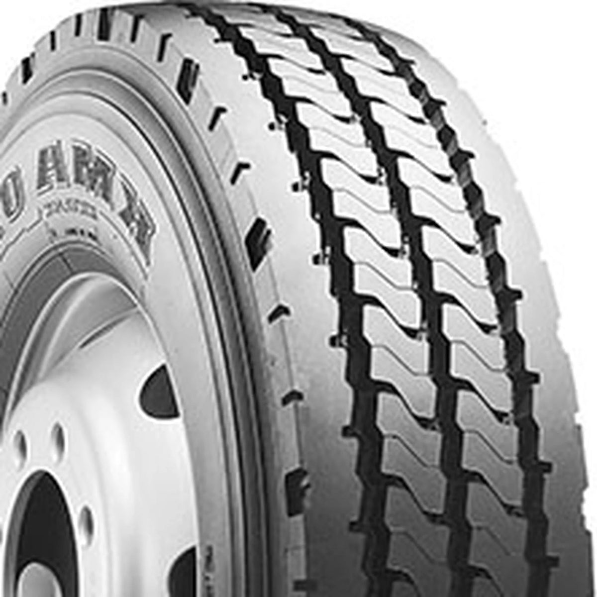 11R22.5 Commercial Tire T596