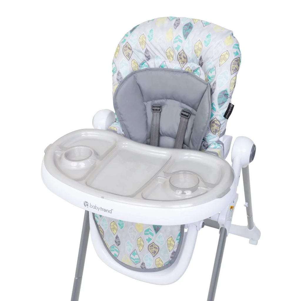 High Chair C467