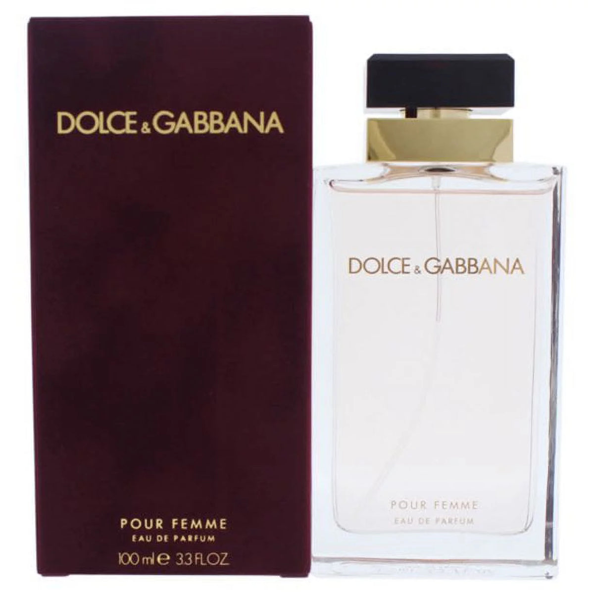 3.3 oz Eau De Parfum Spray Z1203
