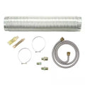 Gas Dryer Hook-Up Kit D593