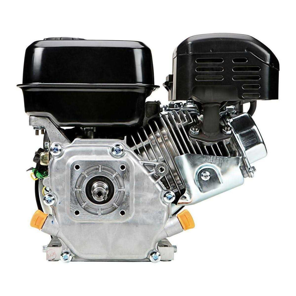 6.5 HP OHV Horizontal Shaft Gas Engine P887761