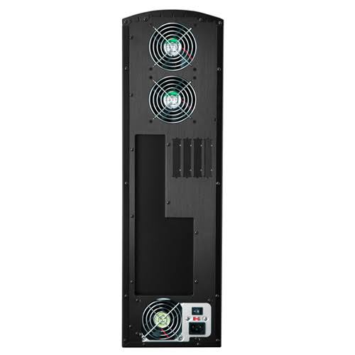 24x SATA DVD/CD Tower Duplicator F440442