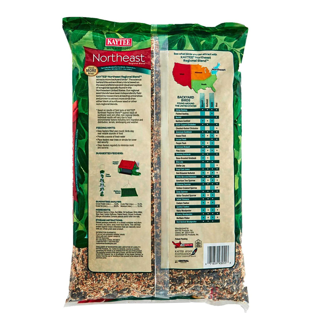 Wild Bird Food E58706