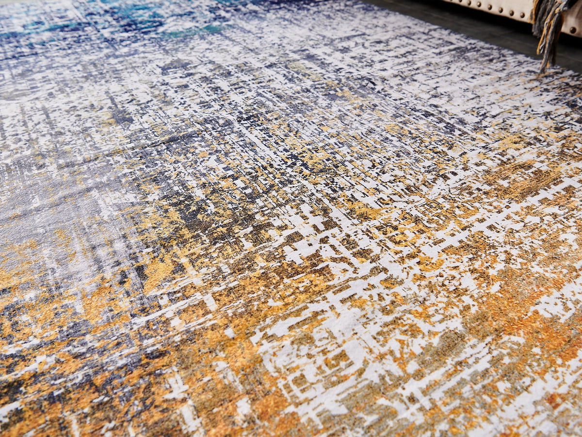 Area Rug N74204