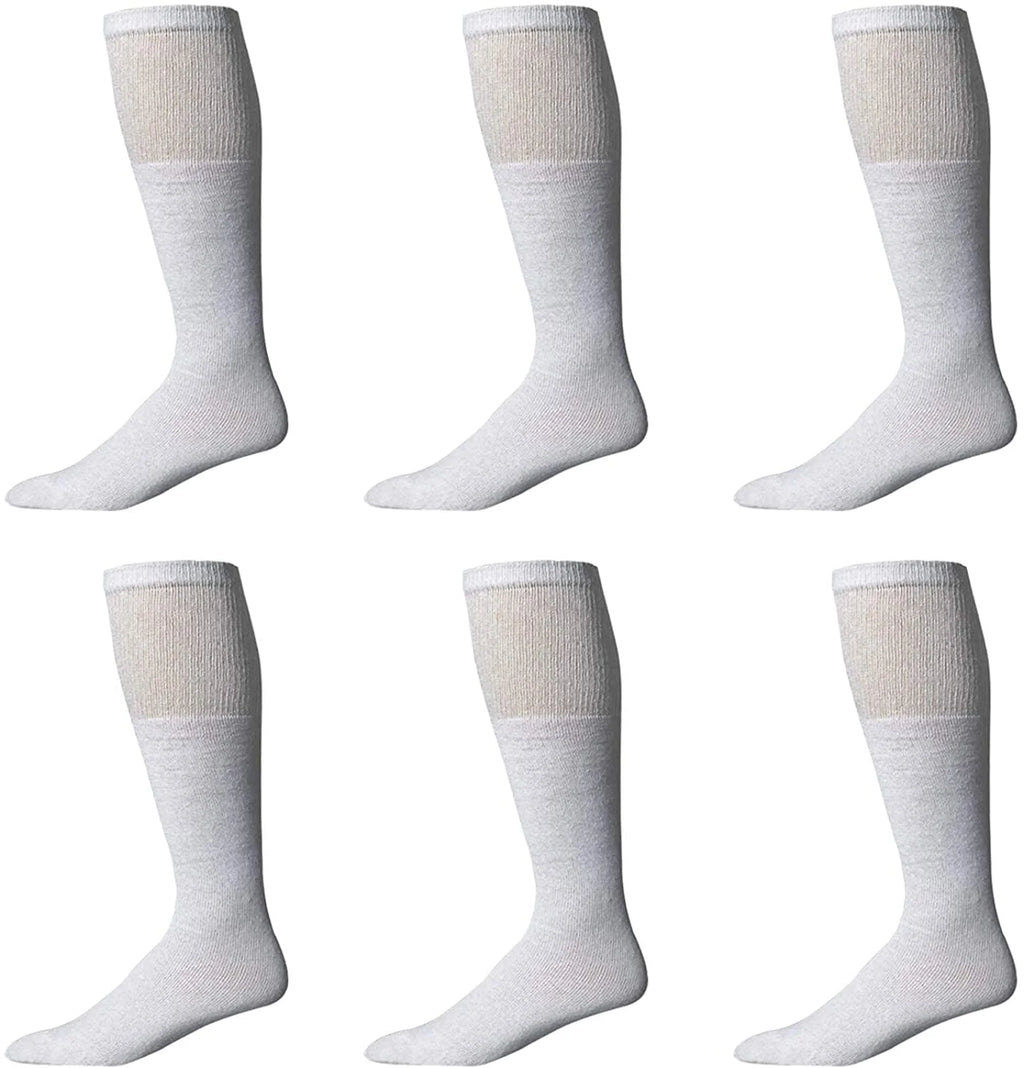 Cotton Tube Socks Bulk Pack L65056