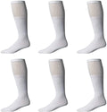 Cotton Tube Socks Bulk Pack L65056