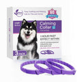 Adjustable Calming Collar 3 Packs N442607
