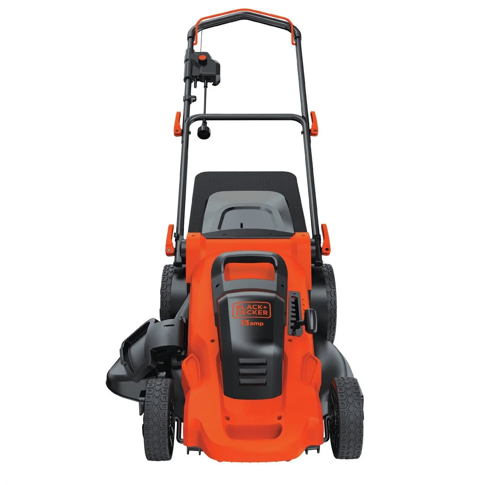 13 Amp Corded Mower I547