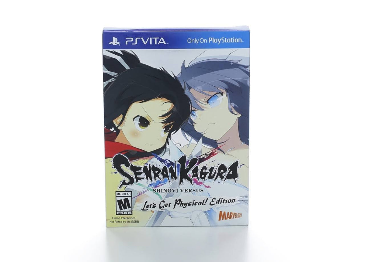 Limited Edition PlayStation Vita B151850