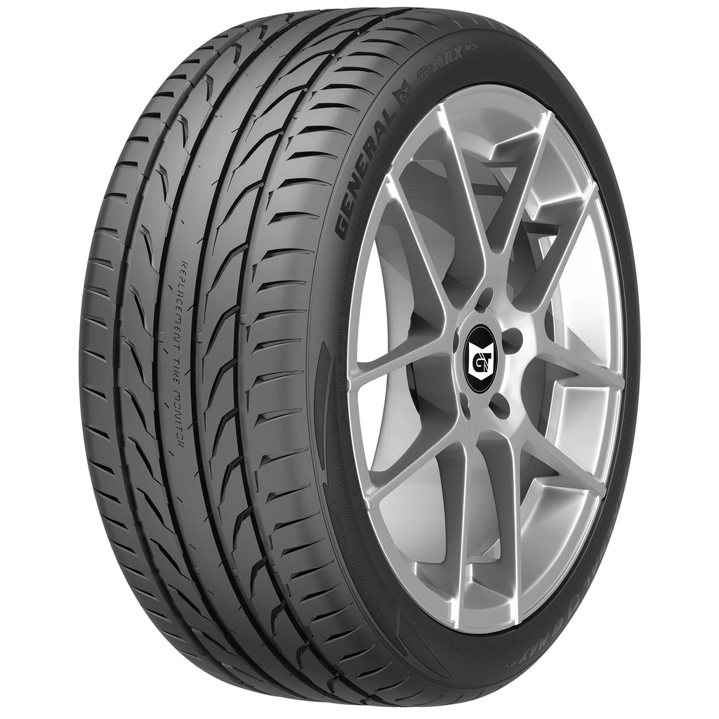 Ultra High Performance Tire L6948