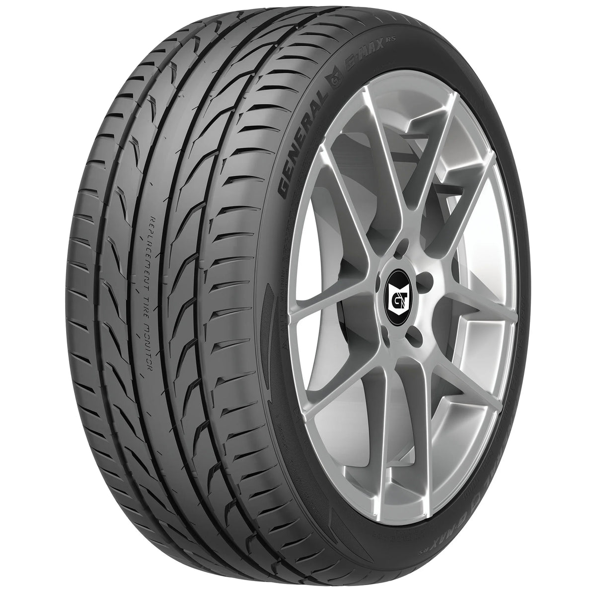 Ultra High Performance Tire L6948