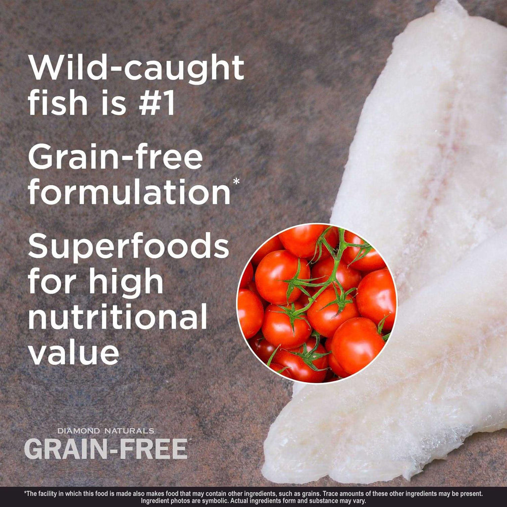 Grain Free Sweet Potato Dog Food B3579