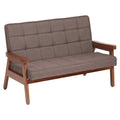 Kids Loveseat N2517