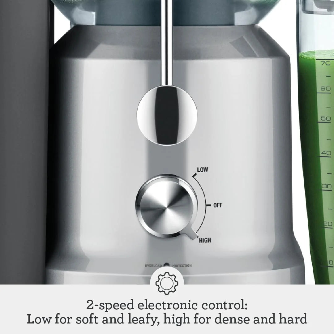 Silver Juice Fountain Y525