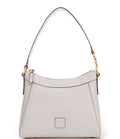 Large Hobo Bag - Ecru T9521