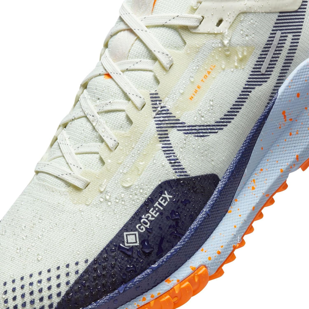 Waterproof Trail Running Shoes Size 8 E7087
