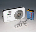 8.0MP Digital Camera W25500