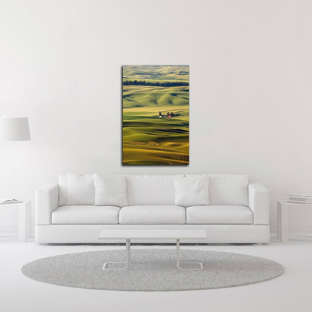 Canvas Print W6785