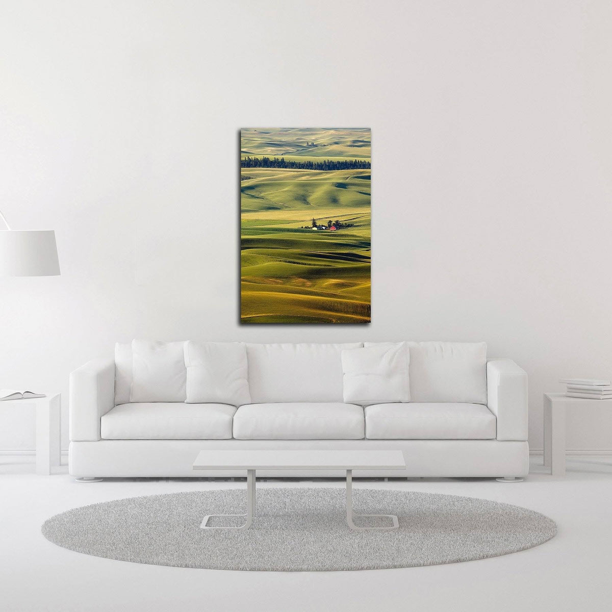 Canvas Print W6785