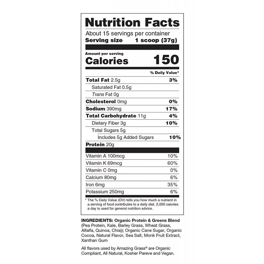 Nutrition Shake, 19.6 oz Q313