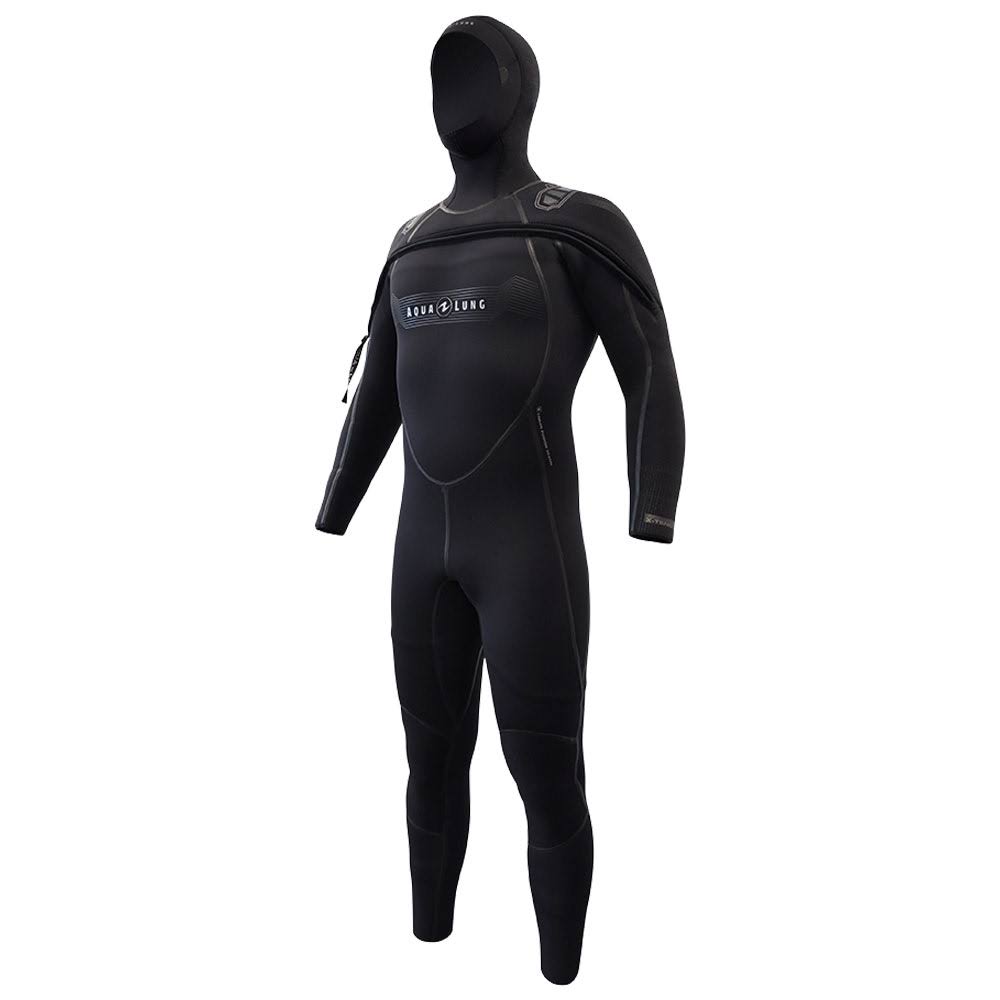 8|7mm Men's Wetsuit X2211