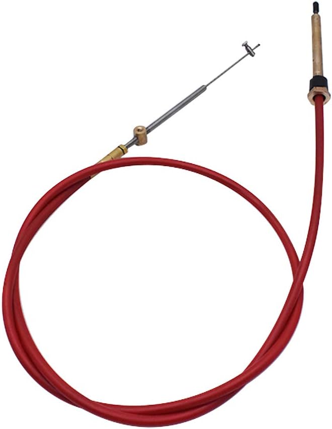 Lower Shift Cable Assembly B37662