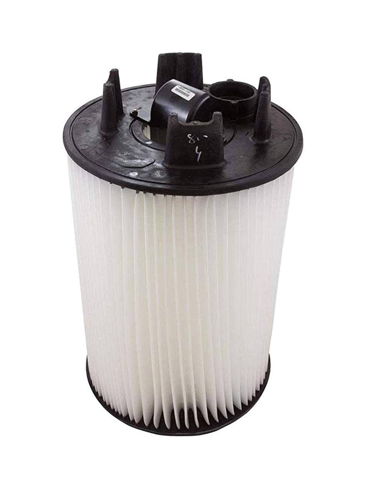 Modular D.E. Filter F8511