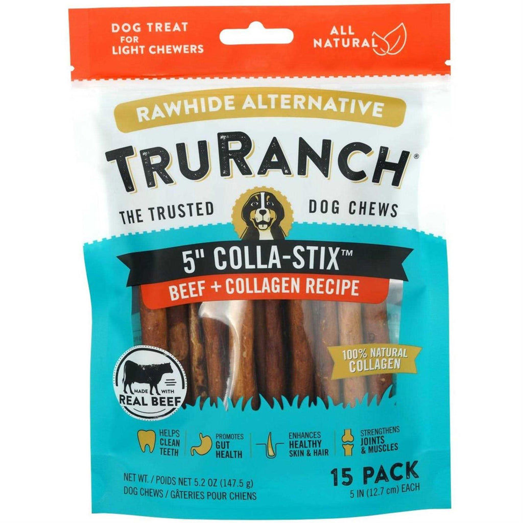 Dog Chews + Collagen Recipe C9335
